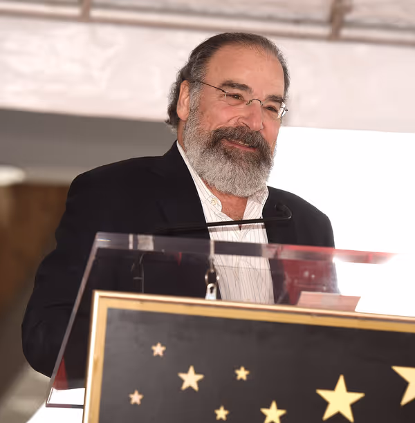 Mandy Patinkin Photo