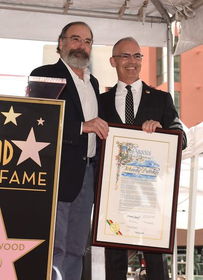Mandy Patinkin Photo