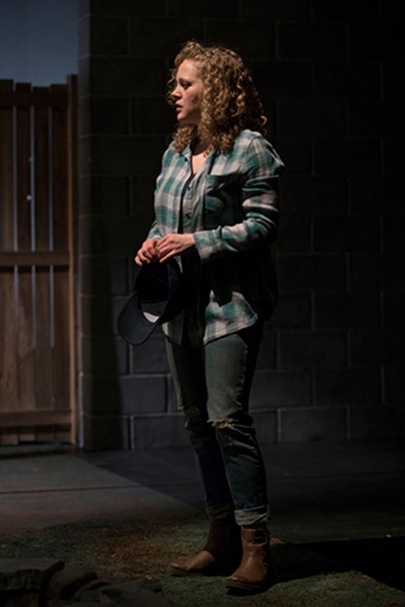 Photo Flash: Take a Look at YOU GOT OLDER at Steppenwolf!  Image