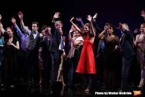 Harriet Harris, Gavin Creel, Rob Ashford, Dick Scanlan, Sutton Foster, Sheryl Lee Ralph, Marc Kudisch and Kate Baldwin @ BroadwayWorld Harriet Harris, Gavin Creel, Rob Ashford, Dick Scanlan, Sutton Foster, Sheryl Lee Ral Photo