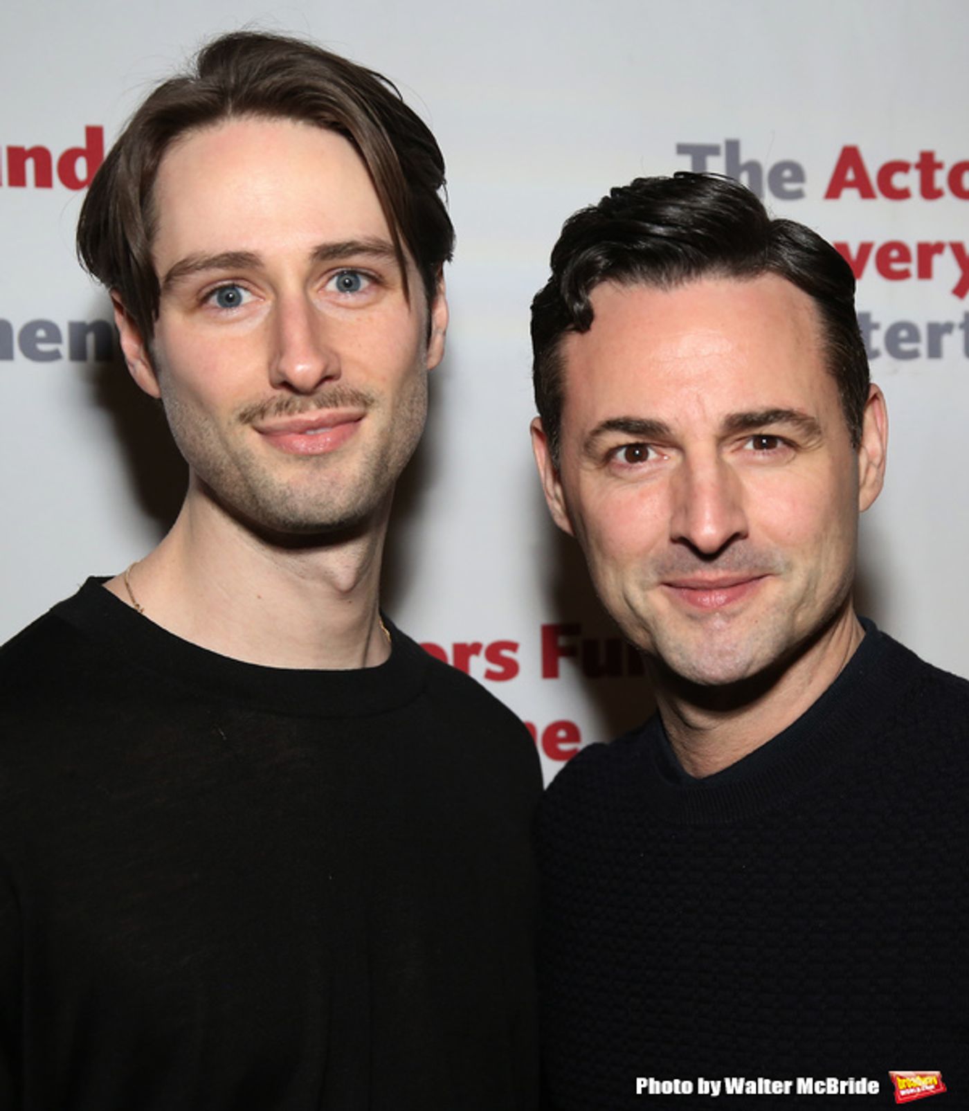 Photo Coverage: Inside the THOROUGHLY MODERN MILLIE Reunion After Party  Image