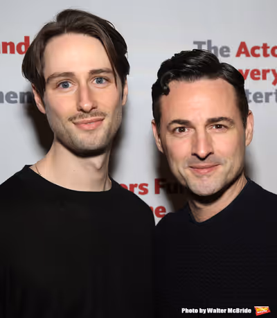 Max von Essen Photo