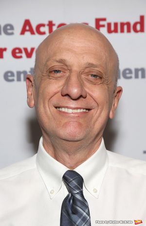 Tom Viola @ BroadwayWorld Tom Viola Photo