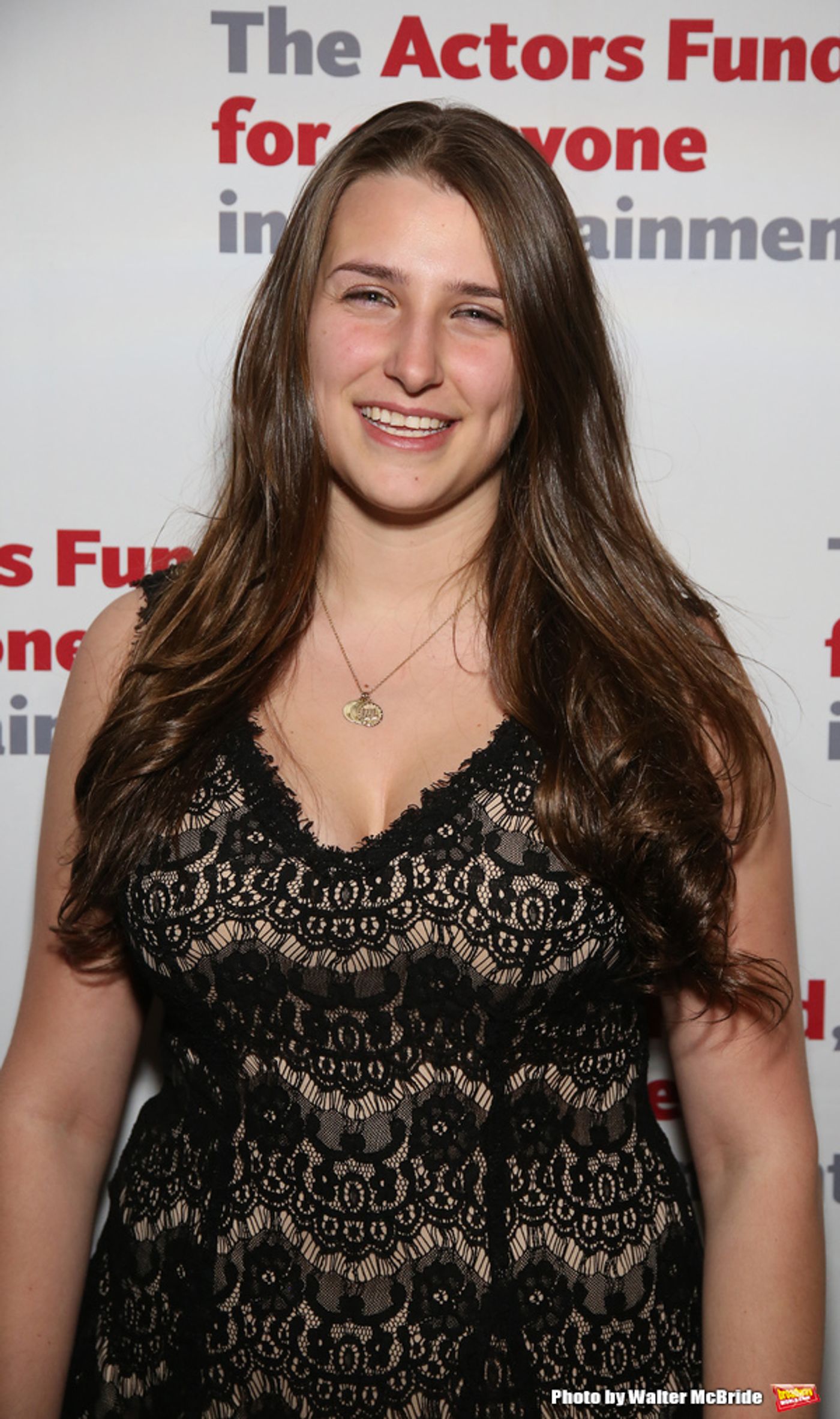 Photo Coverage: Inside the THOROUGHLY MODERN MILLIE Reunion After Party  Image