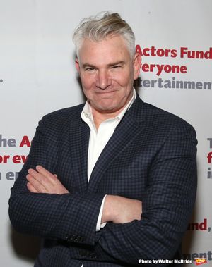 Douglas Sills @ BroadwayWorld Douglas Sills Photo