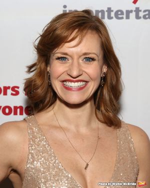 Megan Sikora @ BroadwayWorld Megan Sikora Photo