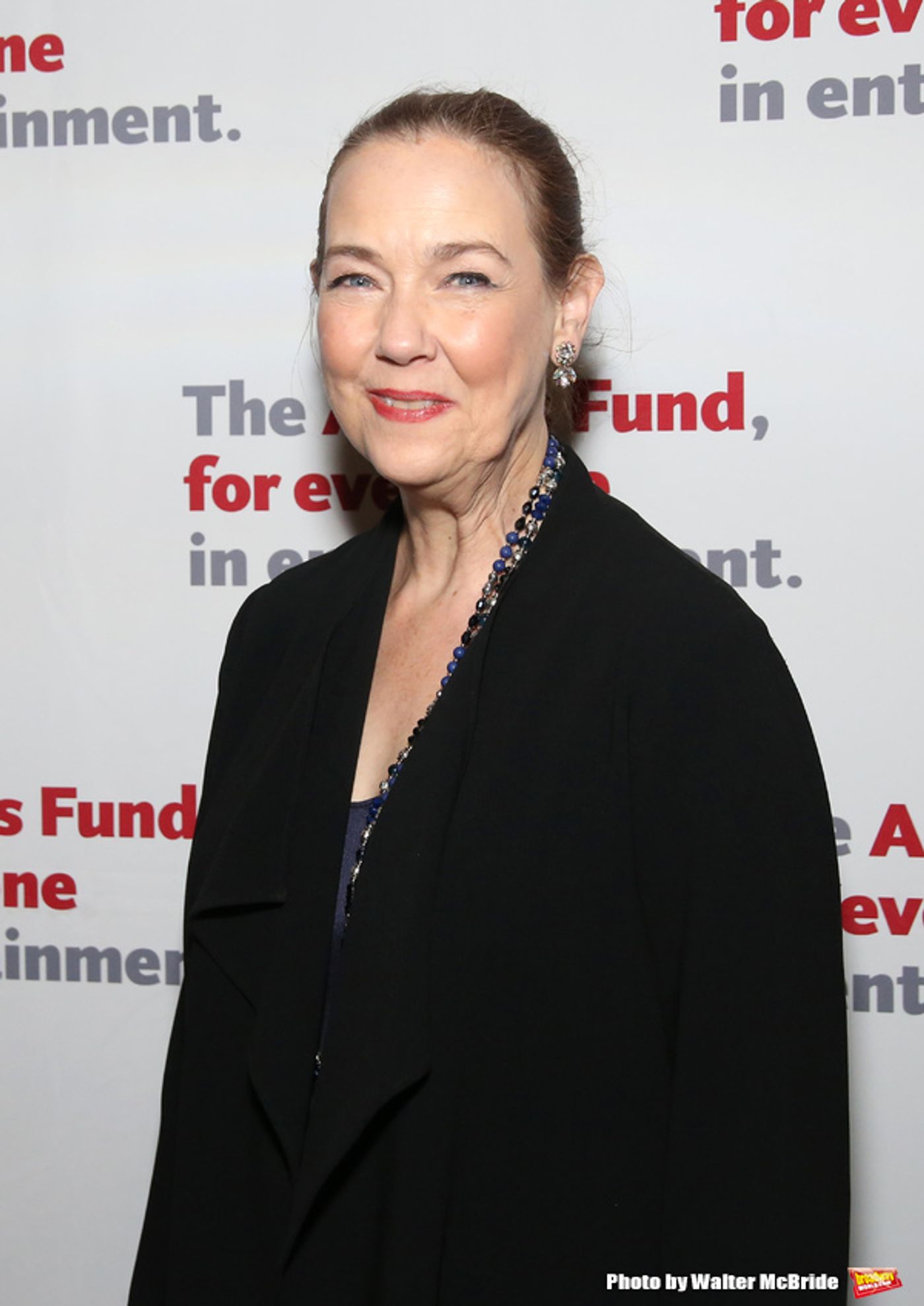 Photo Coverage: Inside the THOROUGHLY MODERN MILLIE Reunion After Party  Image