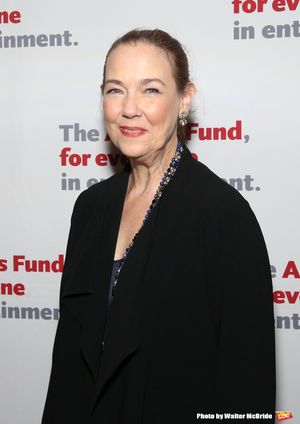 Harriet Harris @ BroadwayWorld Harriet Harris Photo