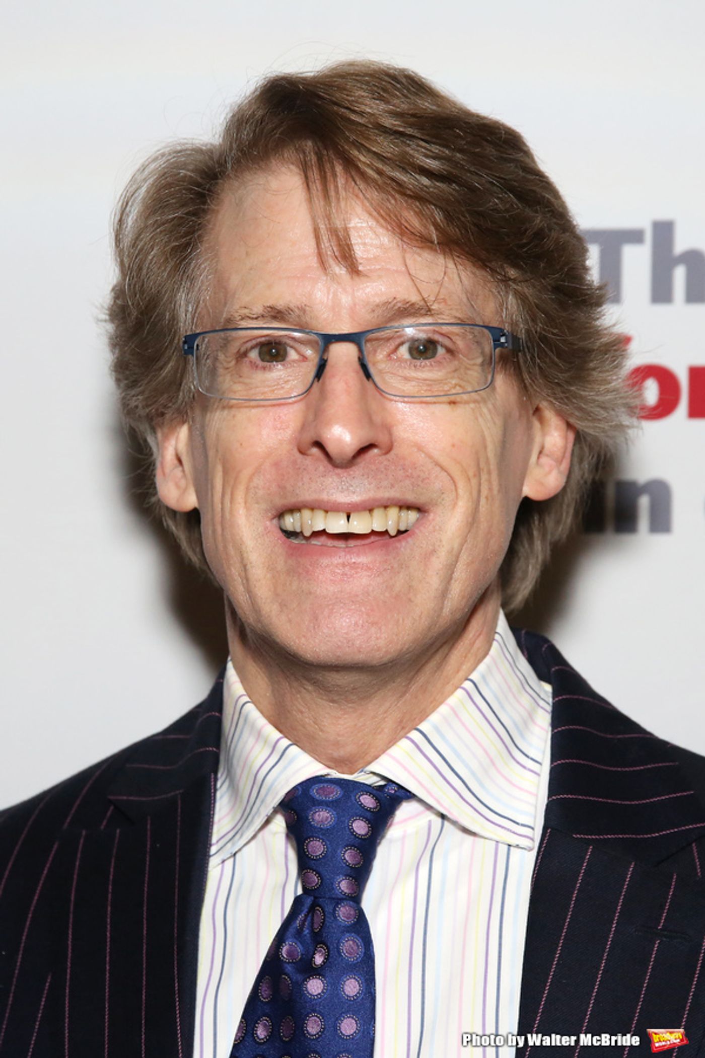 Photo Coverage: Inside the THOROUGHLY MODERN MILLIE Reunion After Party  Image