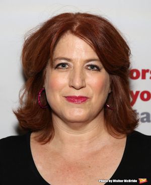 Anne L. Nathan @ BroadwayWorld Anne L. Nathan Photo