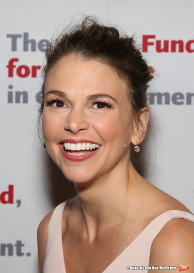 Sutton Foster Photo