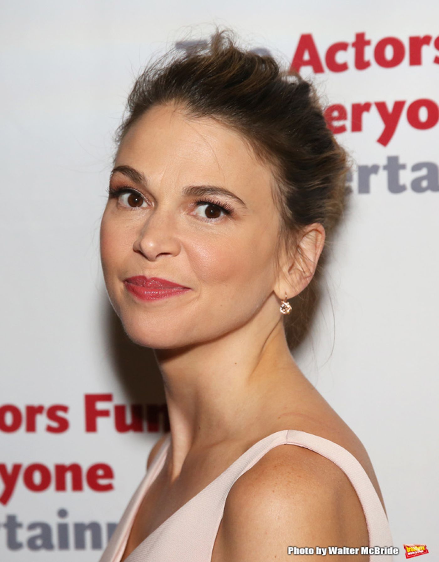 Photo Coverage: Inside the THOROUGHLY MODERN MILLIE Reunion After Party  Image