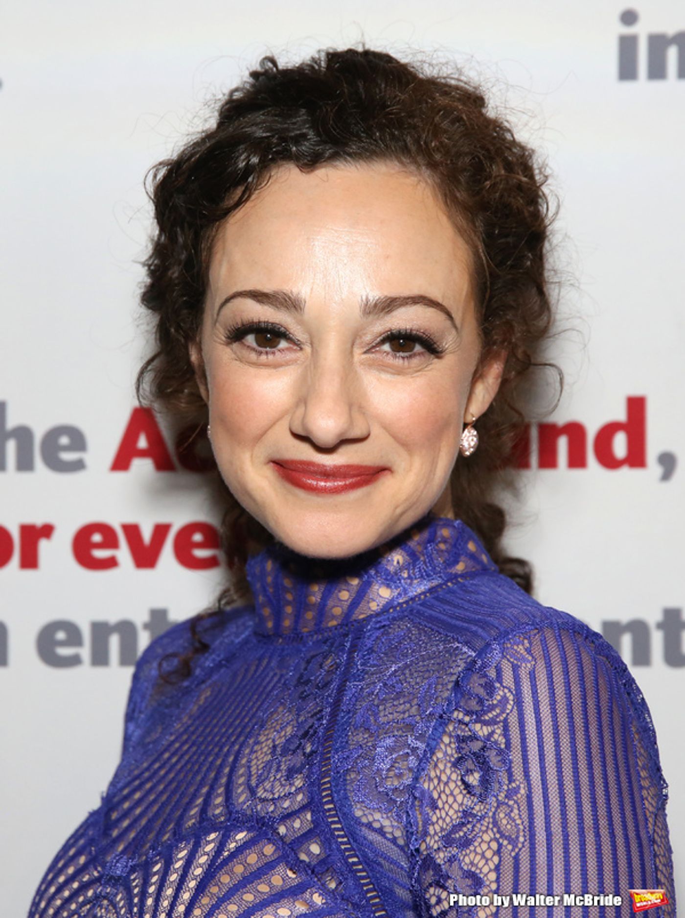 Photo Coverage: Inside the THOROUGHLY MODERN MILLIE Reunion After Party  Image