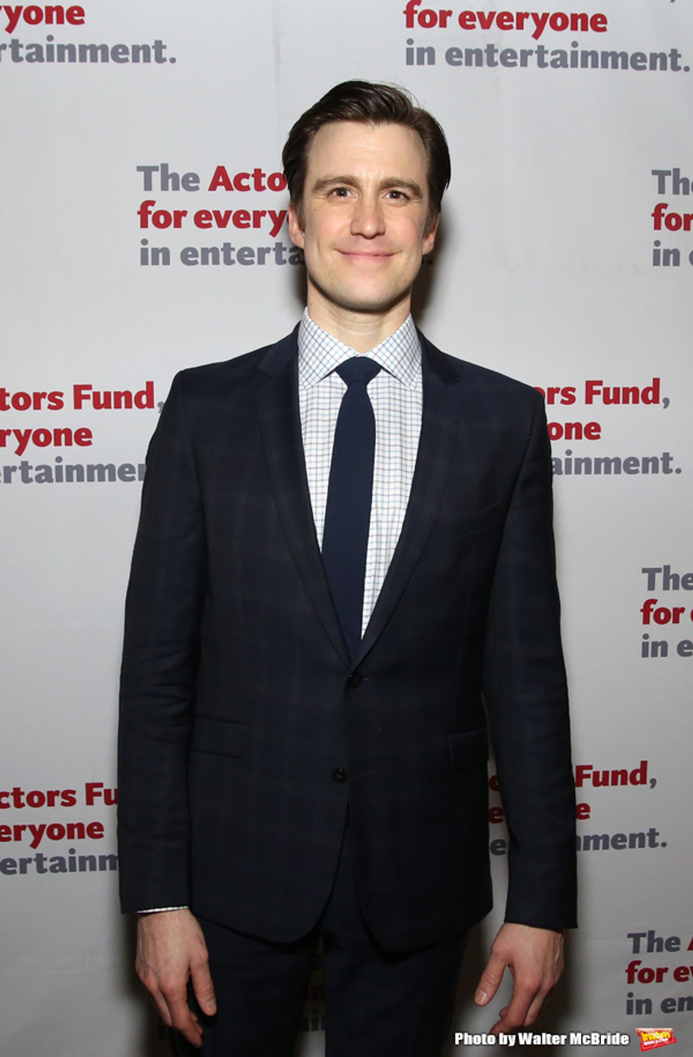 Photo Coverage: Inside the THOROUGHLY MODERN MILLIE Reunion After Party  Image