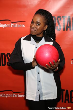 Kristolyn Lloyd @ BroadwayWorld Kristolyn Lloyd Photo