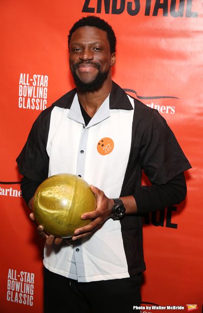Michael Luwoye  Photo