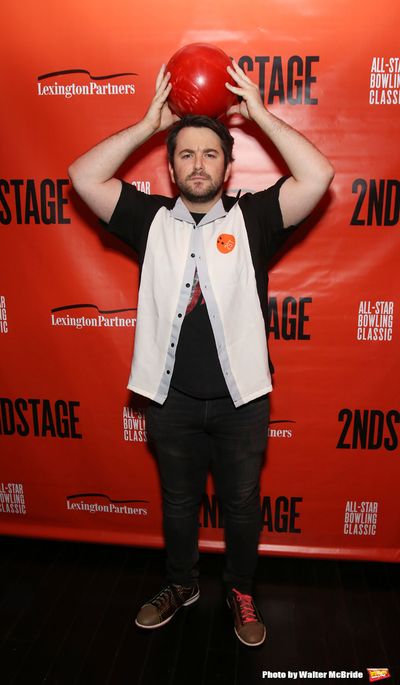 Alex Brightman Photo