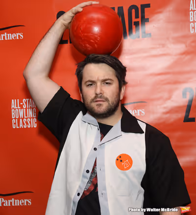 Alex Brightman Photo