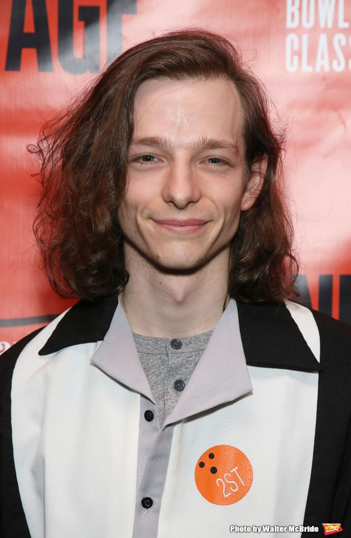 Mike Faist at 