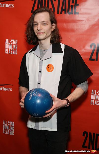 Mike Faist Photo