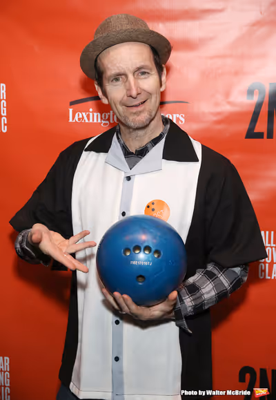 Denis O'Hare Photo