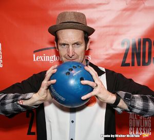 Denis O'Hare @ BroadwayWorld Denis O'Hare Photo