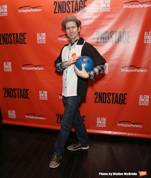 Denis O'Hare @ BroadwayWorld Denis O'Hare Photo
