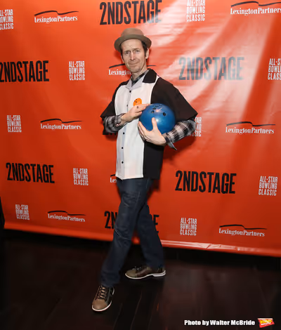 Denis O'Hare Photo