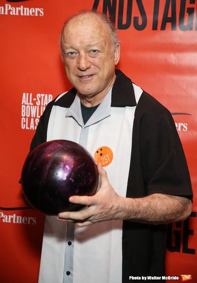 John Doman Photo
