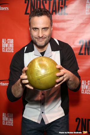 Dominic Fumusa Photo