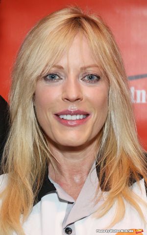 Sherie Rene Scott  Photo