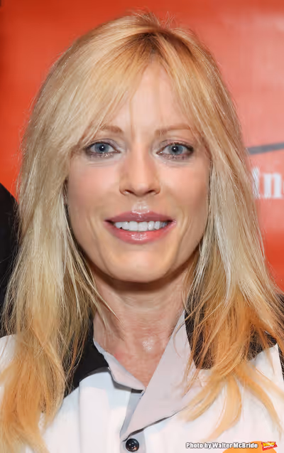 Sherie Rene Scott  Photo