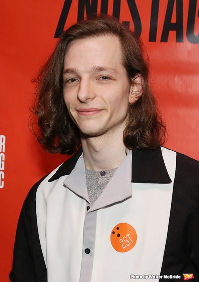 Mike Faist  Photo