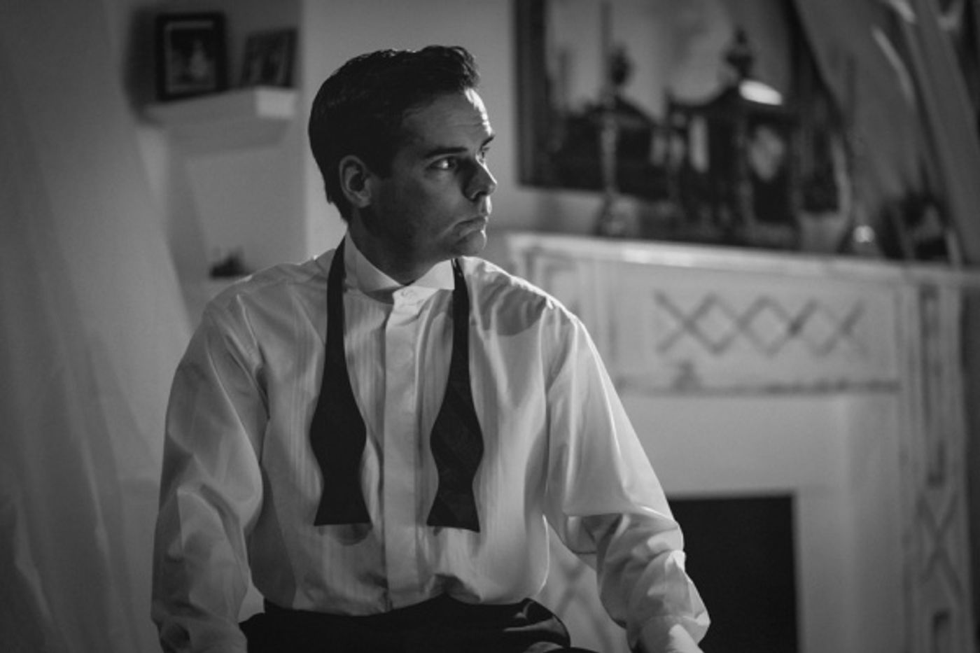 Photo Flash: Passion And Glamour In '60s White House Musical HOT LIPS AND COLD WAR Photo Flash: Passion And Glamour In '60s White House Musical HOT LIPS AND COLD WAR Image