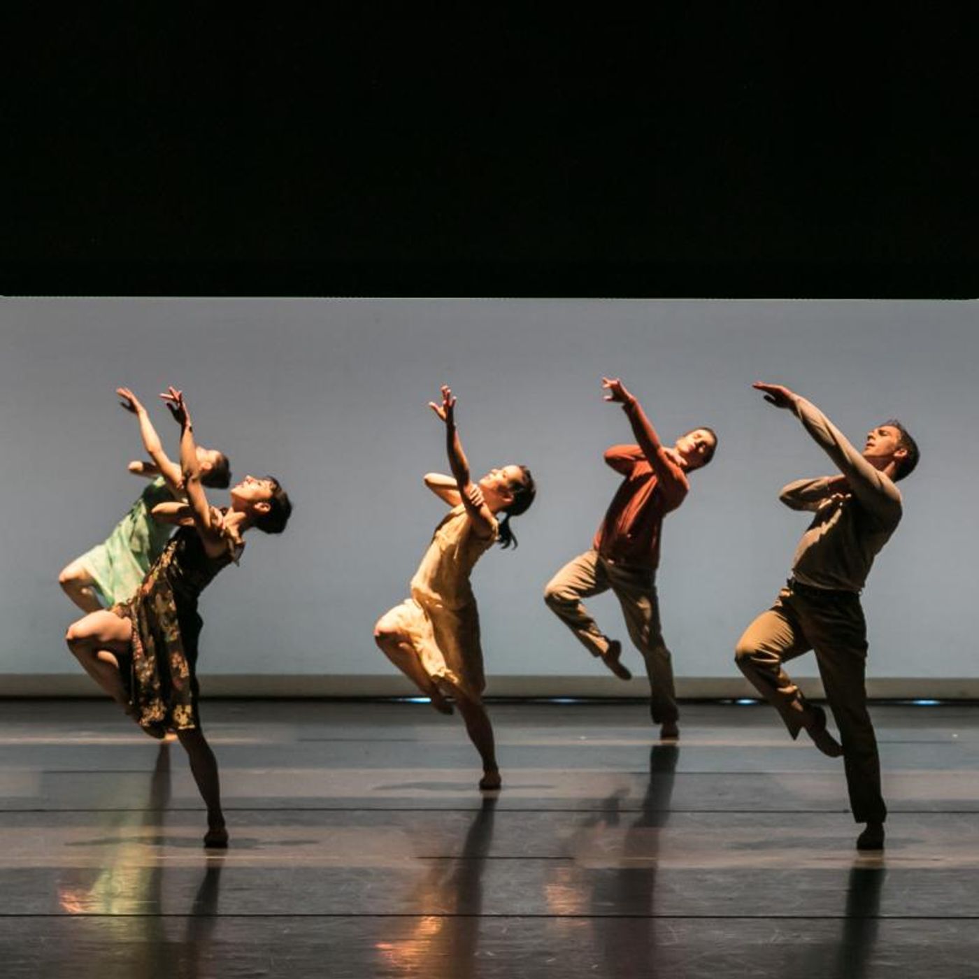 Review: Nashville Ballet's Stunning Performance of Stephen Mills' LIGHT  Image