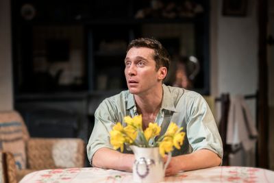 Ben Batt (George) Photo
