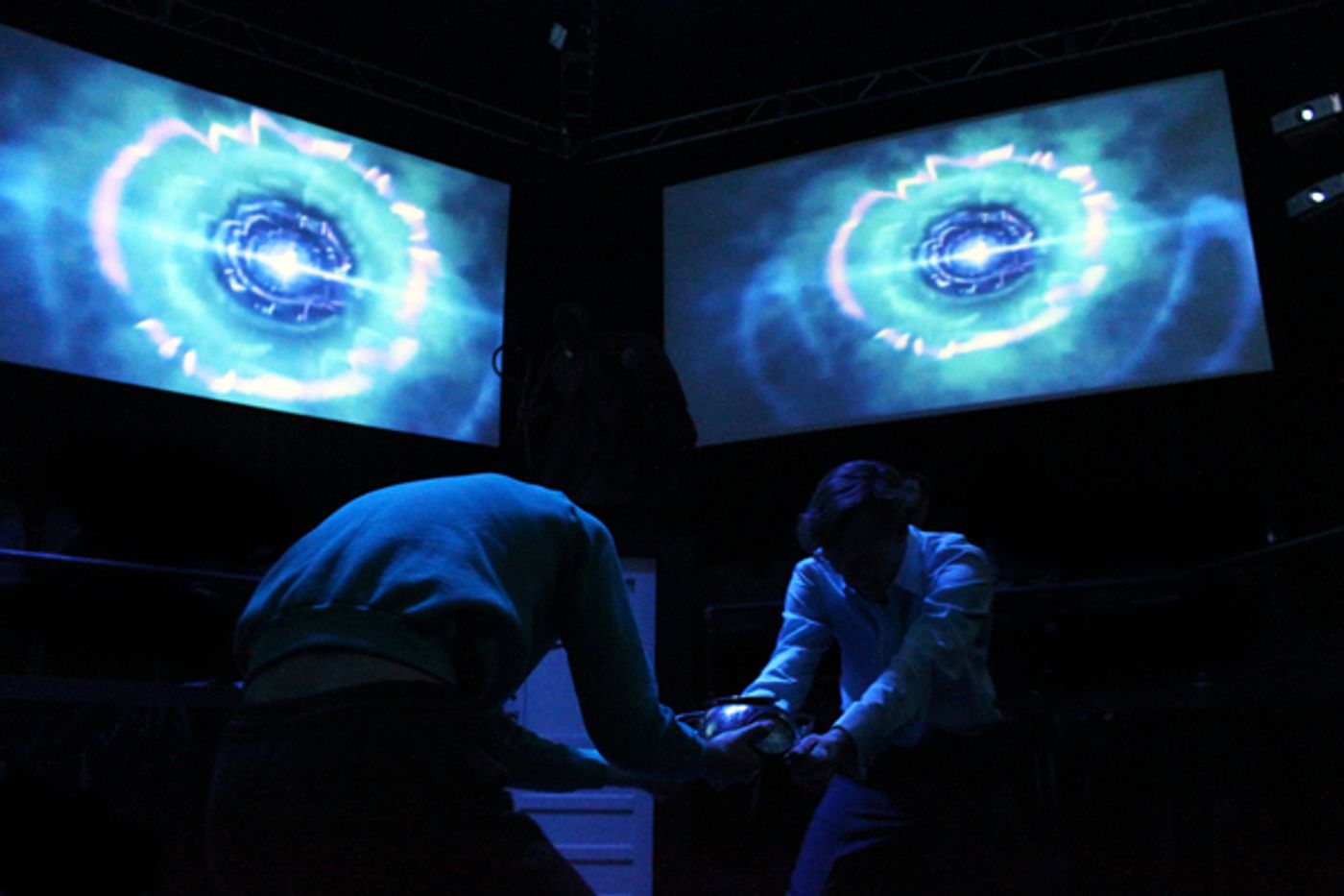 Photo Flash: First Look at Theatre Wesleyan's IMPORTANT HATS OF THE TWENTIETH CENTURY, opening Feb. 15  Image