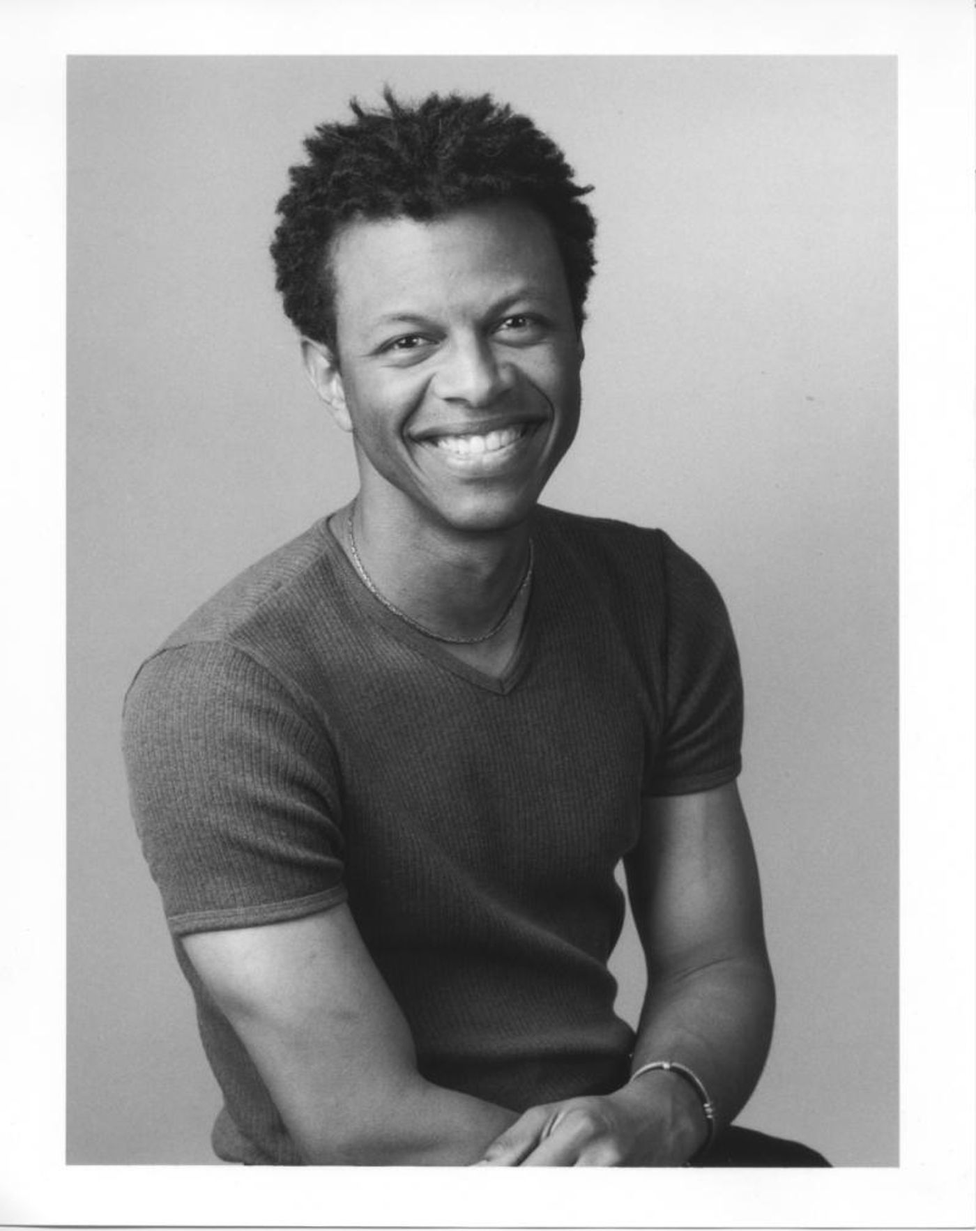 Interview: Making Black History - Actor PHIL LAMARR: In Voice and Vision  Image