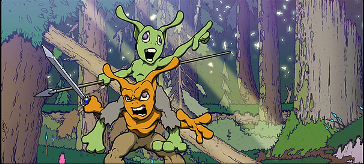 Interview: Making Black History - Actor PHIL LAMARR: In Voice and Vision Interview: Making Black History - Actor PHIL LAMARR: In Voice and Vision Image