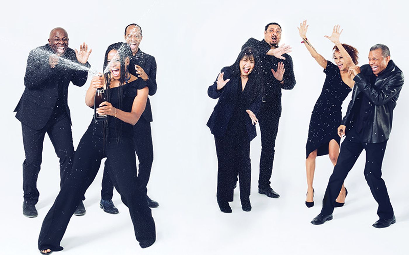 Interview: Making Black History - Actor PHIL LAMARR: In Voice and Vision Interview: Making Black History - Actor PHIL LAMARR: In Voice and Vision Image