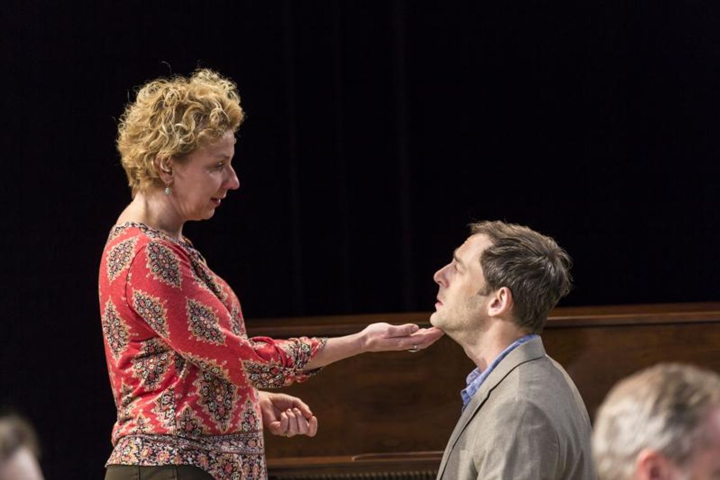 Interview: Life Jacket Theatre's Travis Russ Discusses Bringing True Stories to the Stage in AMERICA IS HARD TO SEE  Image