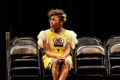 Alexis Crochran Photo