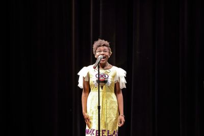 Alexis Crochran Photo
