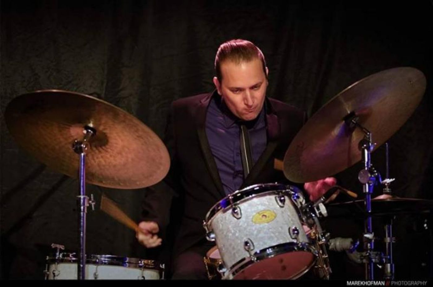 Review: FROM JOPLIN TO JOBIM IN 4 HANDS at Hot Jazz Series  Image