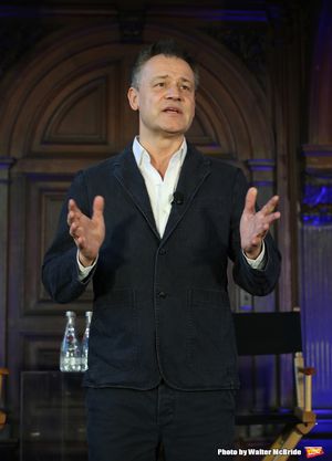 Michael Grandage @ BroadwayWorld Michael Grandage Photo