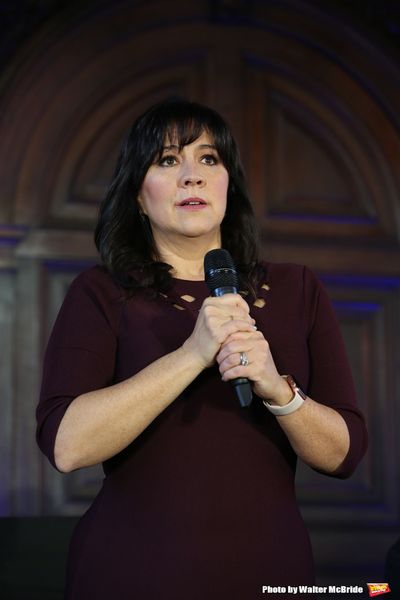 Kristen Anderson-Lopez  Photo