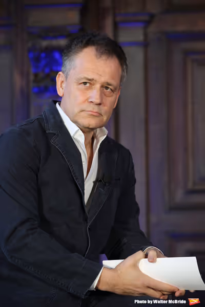 Michael Grandage Photo