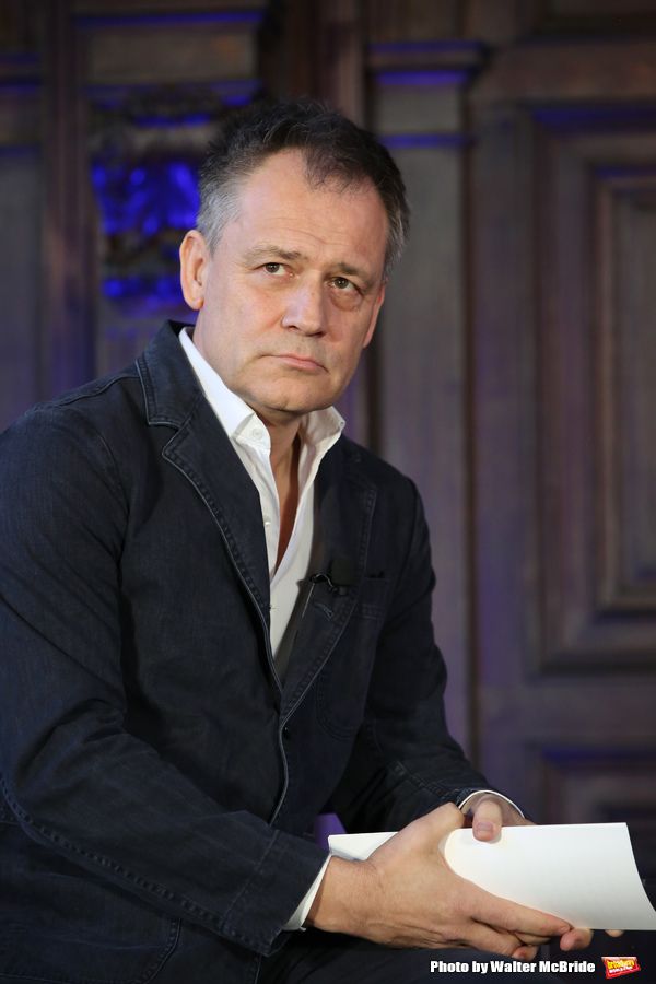 Michael Grandage Photo