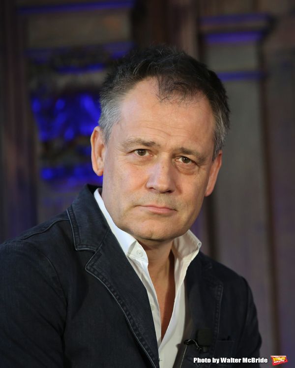 Michael Grandage Photo