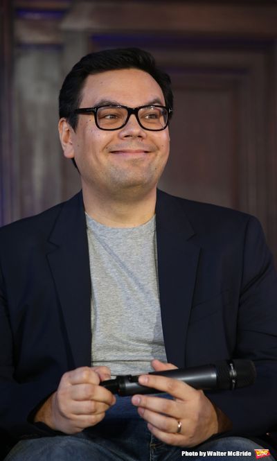 Robert Lopez Photo